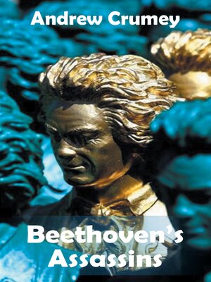 cover image of Beethoven's Assassins